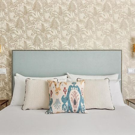 Epidemia & Quite Bedrooms By Ele Apartments Malaga Bagian luar foto