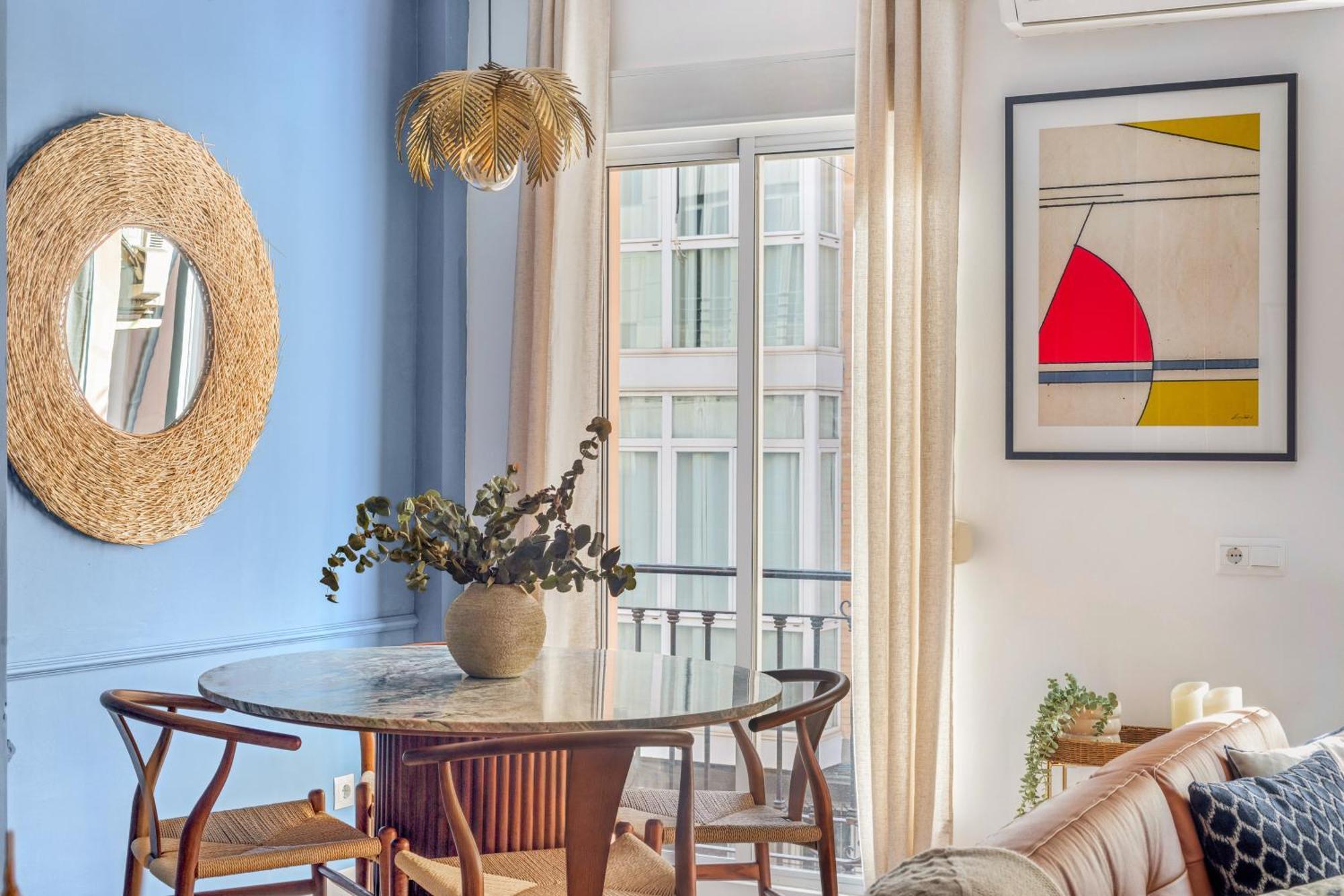 Epidemia & Quite Bedrooms By Ele Apartments Malaga Bagian luar foto